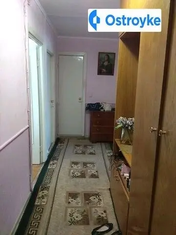 Продаж 3-кімнатної квартири, 67 м², Київ — фото 3