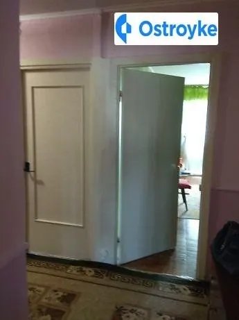 Продаж 3-кімнатної квартири, 67 м², Київ — фото 1
