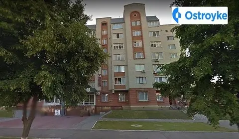 1-кімнатна квартира, 46 м², вул. Олександрійська, Біла Церква