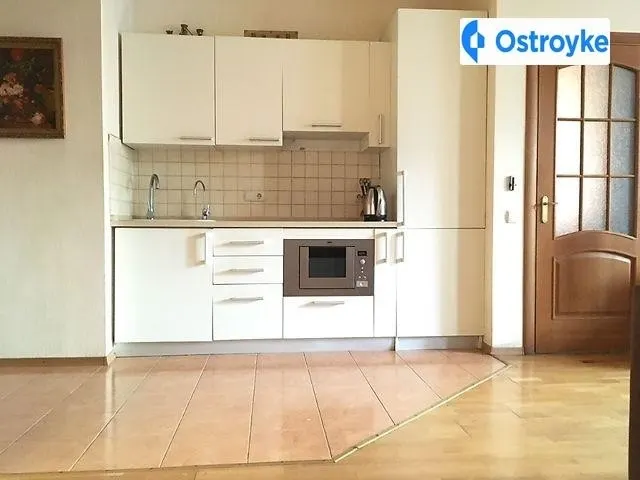 Драгоманова улица — фото 1