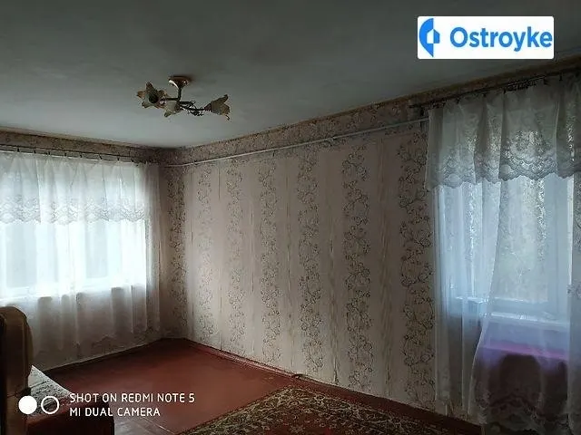 Продажа 3-комнатной квартиры, 60 м², Покров — фото 1