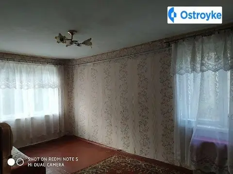 Продажа 3-комнатной квартиры, 60 м², Покров