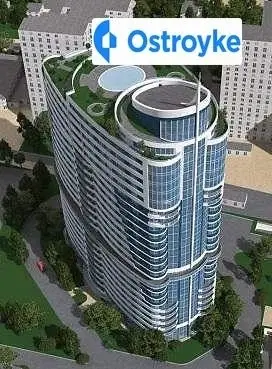 2-комнатная квартира, 81 м², вул. Новоберегова, Одесса