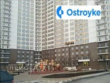 Бассейная улица — фото 1