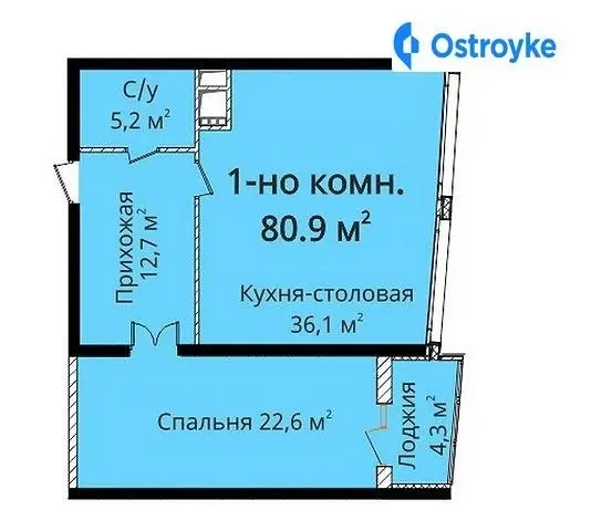 Новобереговая улица — фото 2