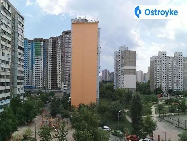 Здолбуновская улица — фото 2