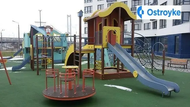 Заречная улица — фото 4