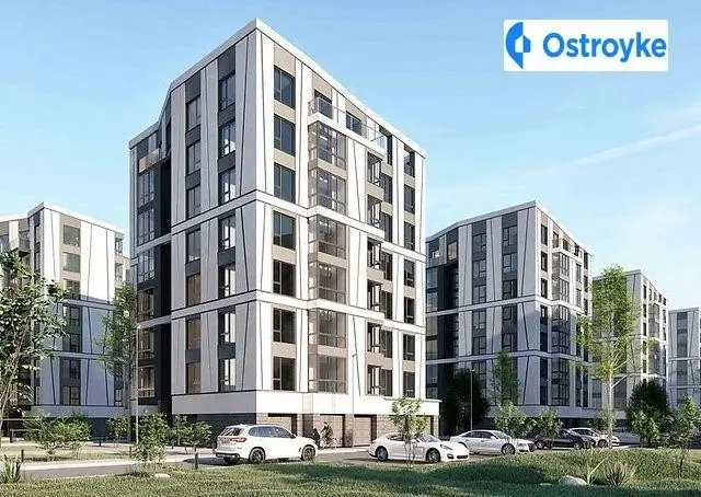 Продаж 2-кімнатної квартири, 51 м², Івано-Франківськ — фото 3