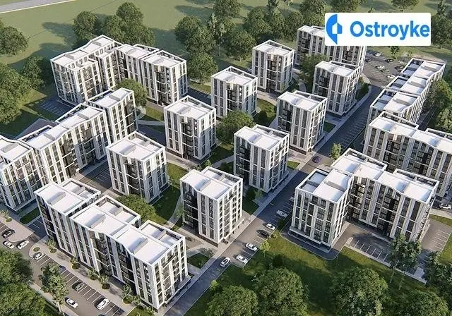 Продаж 2-кімнатної квартири, 51 м², Івано-Франківськ — фото 4