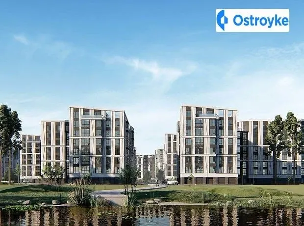 Продаж 2-кімнатної квартири, 51 м², Івано-Франківськ — фото 1