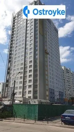 Драгоманова улица — фото 1