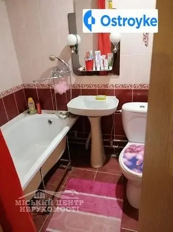 Продаж 2-кімнатної квартири, 41 м², Полтава — фото 3