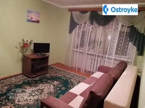 Продажа 2-комнатной квартиры, 41 м², Полтава