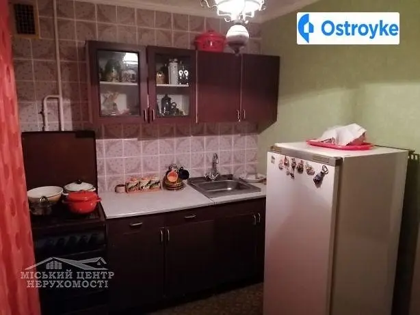 Продаж 2-кімнатної квартири, 41 м², Полтава — фото 4
