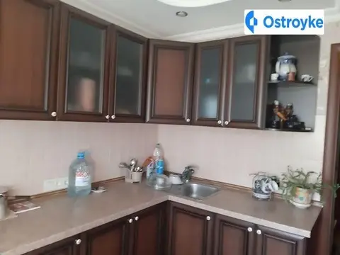 Киевская