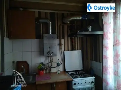 2-кімнатна квартира, 43 м², вул. Магара, Запоріжжя