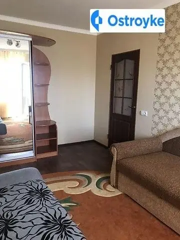 1-кімнатна квартира, 36 м², пров. Інститутський, Біла Церква