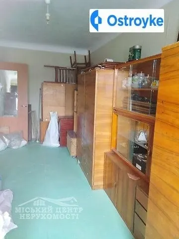 Продаж 2-кімнатної квартири, 45 м², Полтава — фото 1