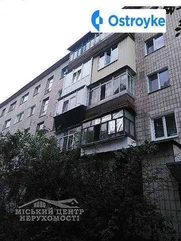 Продаж 2-кімнатної квартири, 45 м², Полтава — фото 4