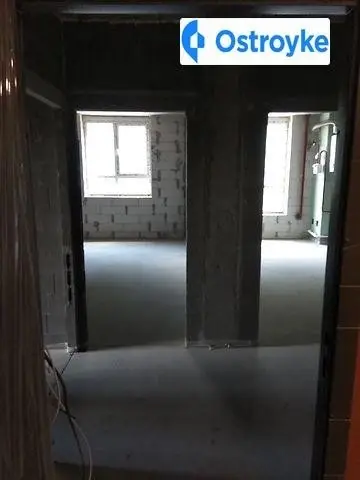 3-комнатная квартира, 81 м², вул. Новооскольська, 2Е, Ирпень