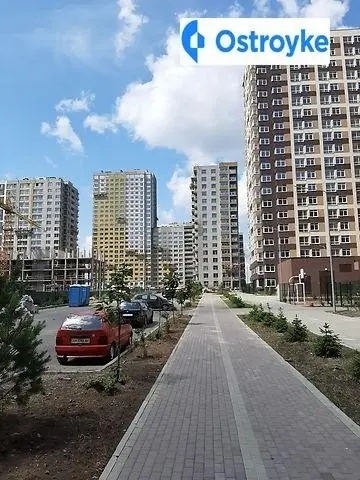 Маршала Гречко улица — фото 3