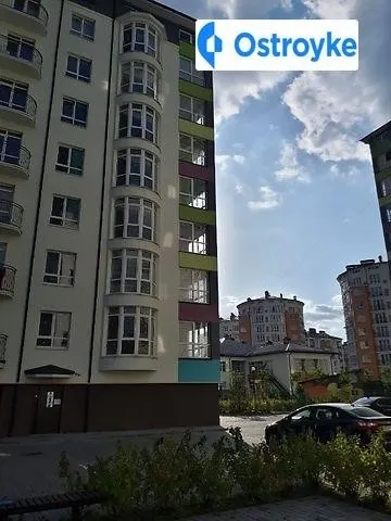 Двірська улица — фото 1