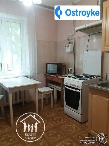 Продажа 2-комнатной квартиры, 52 м², Херсон