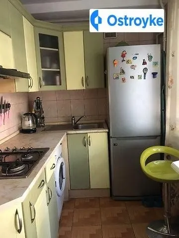 Петра Запорожца улица — фото 1