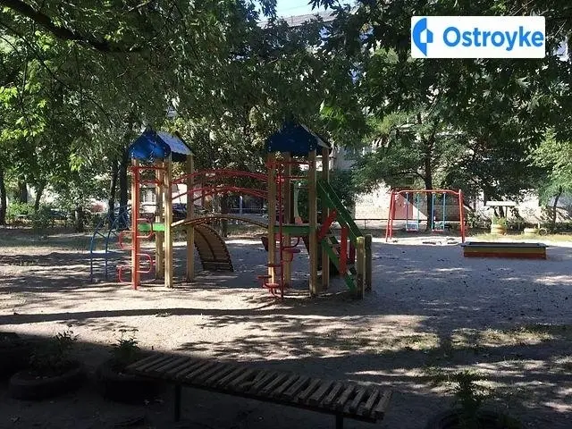 Петра Запорожца улица — фото 3
