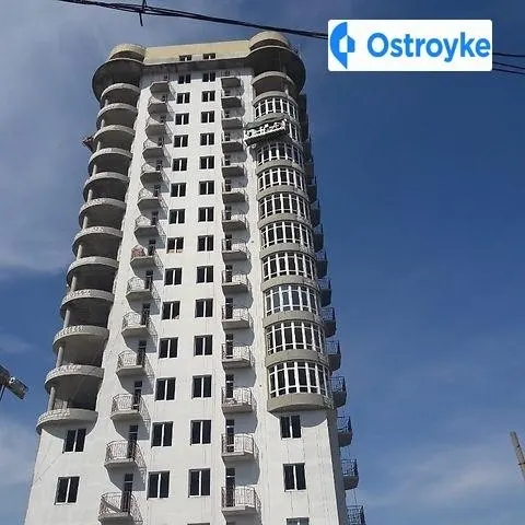 Фонтанская дорога — фото 1