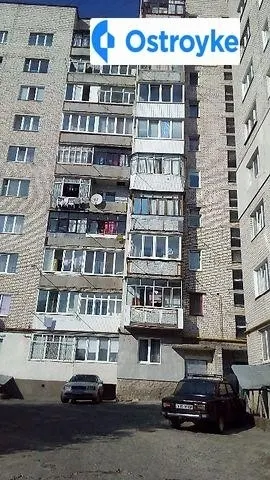 Мира проспект — фото 1
