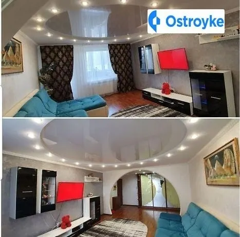 Азербайджанская улица — фото 1