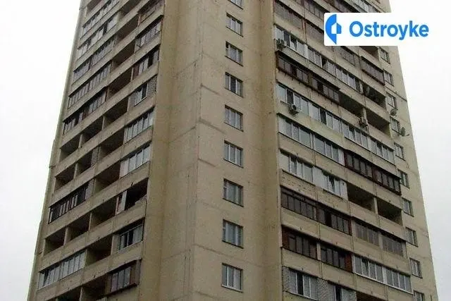 Вишняковская улица — фото 1