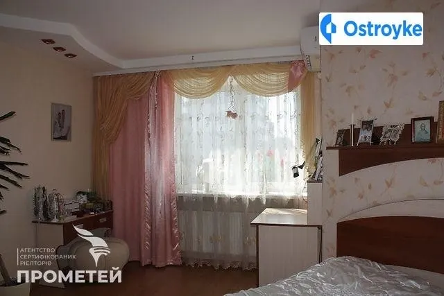 Родиона Скалецкого улица — фото 1