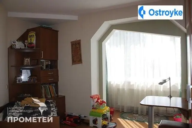 Родиона Скалецкого улица — фото 4