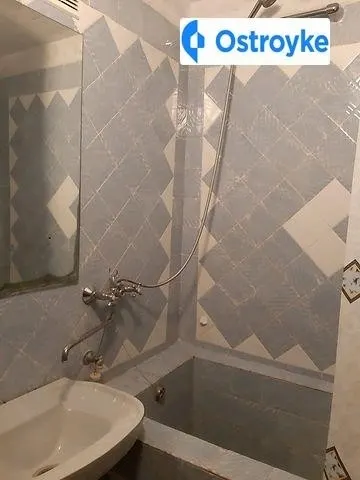 Олимпийская улица — фото 1