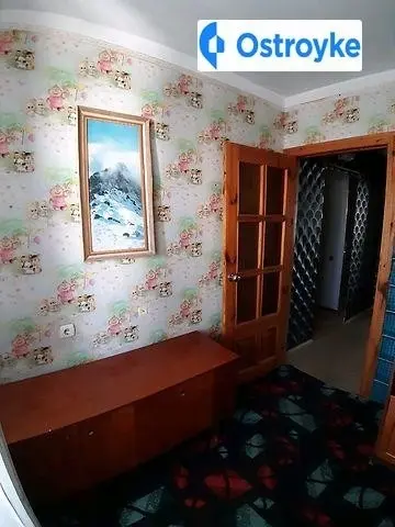 Олимпийская улица — фото 3