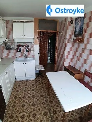 Олимпийская улица — фото 2