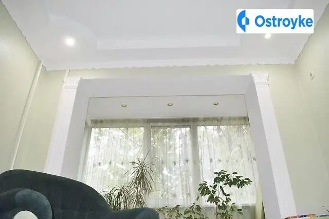 Продаж 3-кімнатної квартири, 68 м², Черкаси — фото 4