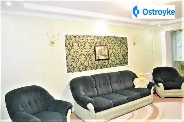 Продаж 3-кімнатної квартири, 68 м², Черкаси — фото 3