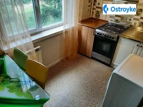 1-кімнатна квартира, 33 м², вул. Академіка Павлова, Харків