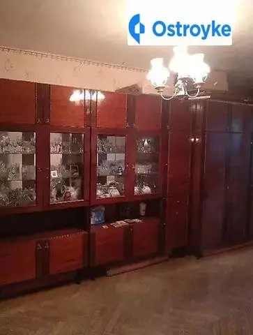 3-кімнатна квартира, 56 м², вул. Профессора Підвисоцького, 18, Київ