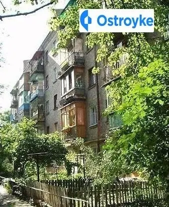 Профессора Подвысоцкого улица — фото 4