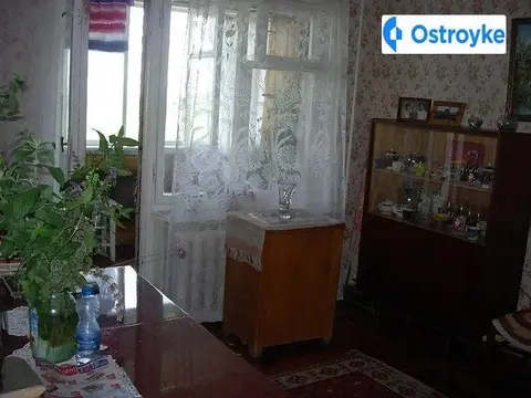 2-кімнатна квартира, 51 м², вул. Чумаченка, Запоріжжя