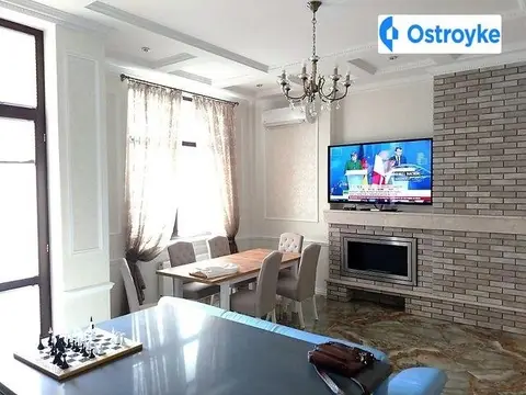 1-кімнатна квартира, 144 м², вул. Погулянка, Львів