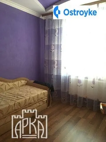 Південно-Кільцева вул. — фото 1