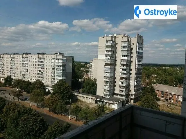 Продаж 1-кімнатної квартири, 48 м², Житомир — фото 4