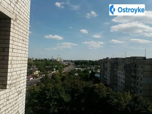 Продаж 1-кімнатної квартири, 48 м², Житомир — фото 2