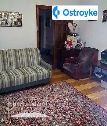 3-комнатная квартира, 62 м², вул. Броварна, Тернополь