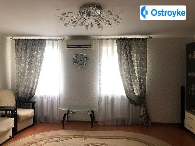 Продаж 3-кімнатної квартири, 84 м², Миколаїв — фото 1